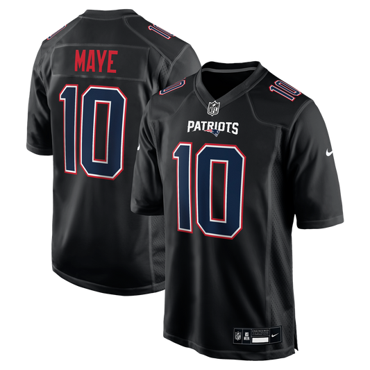 New England Patriots jersey