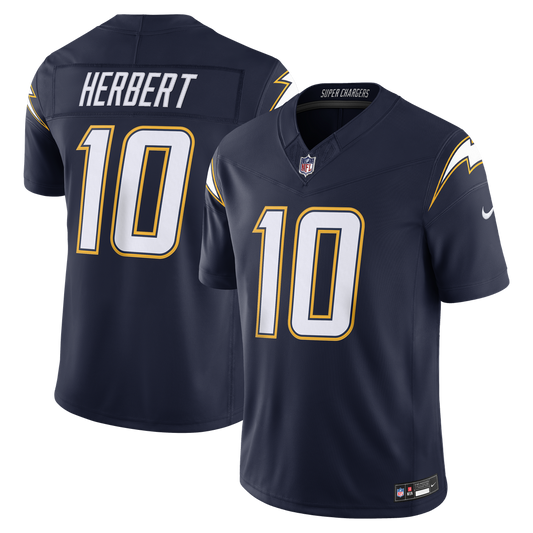 Los Angeles Chargers jersey