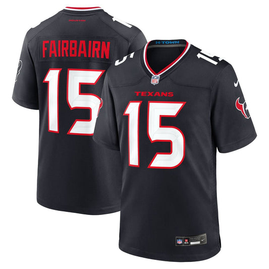 Houston Texans jersey