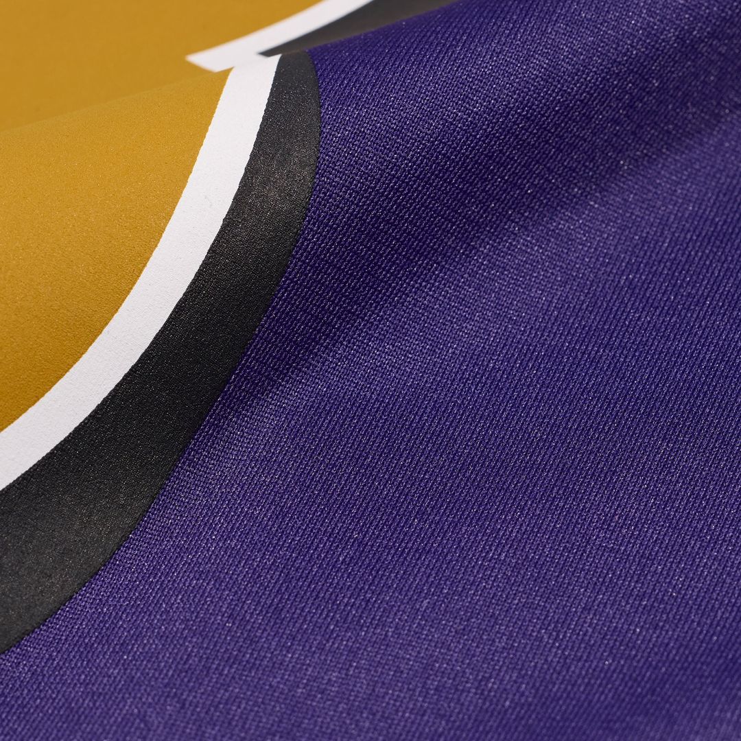 Baltimore Ravens Lamar Jackson Purple Alternate Game Jersey | NFL Football Jersey