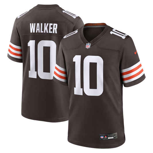 Cleveland Browns jersey