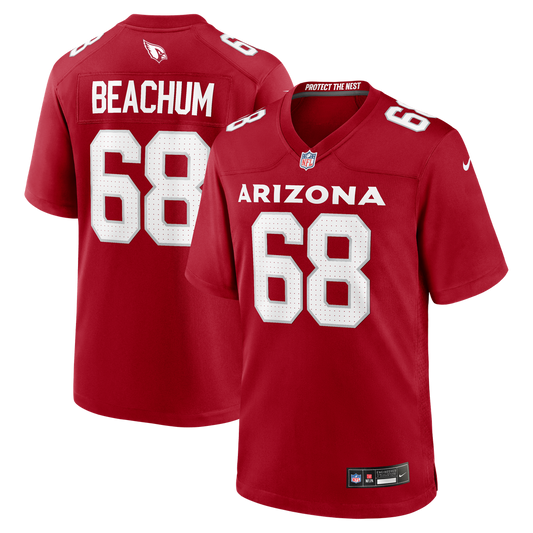 Arizona Cardinals jersey