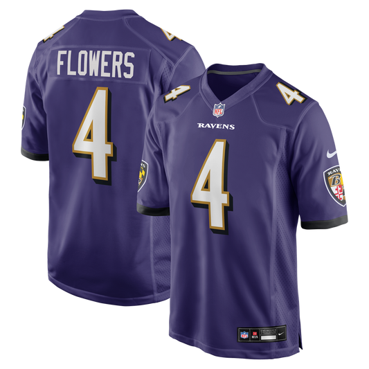 Baltimore Ravens jersey