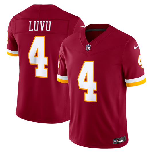 Washington Commanders jersey