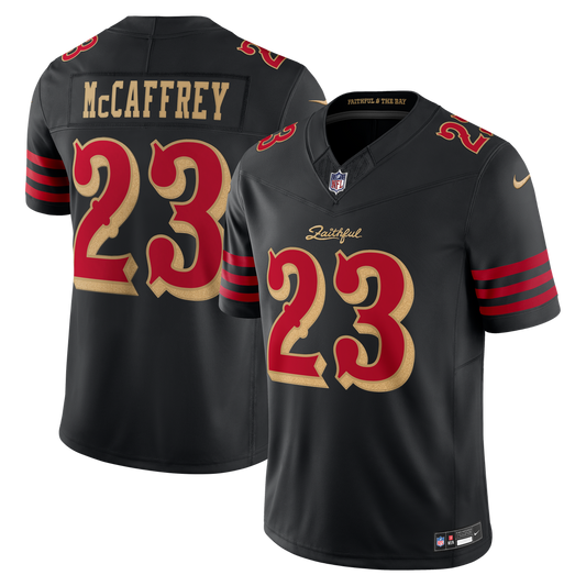 San Francisco 49ers jersey