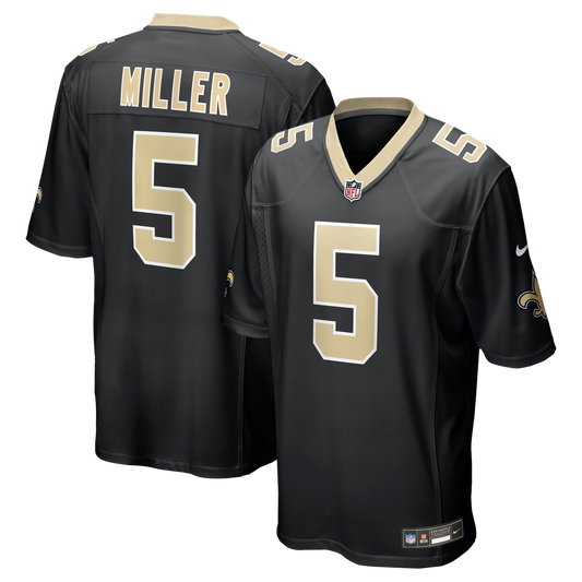 New Orleans Saints jersey