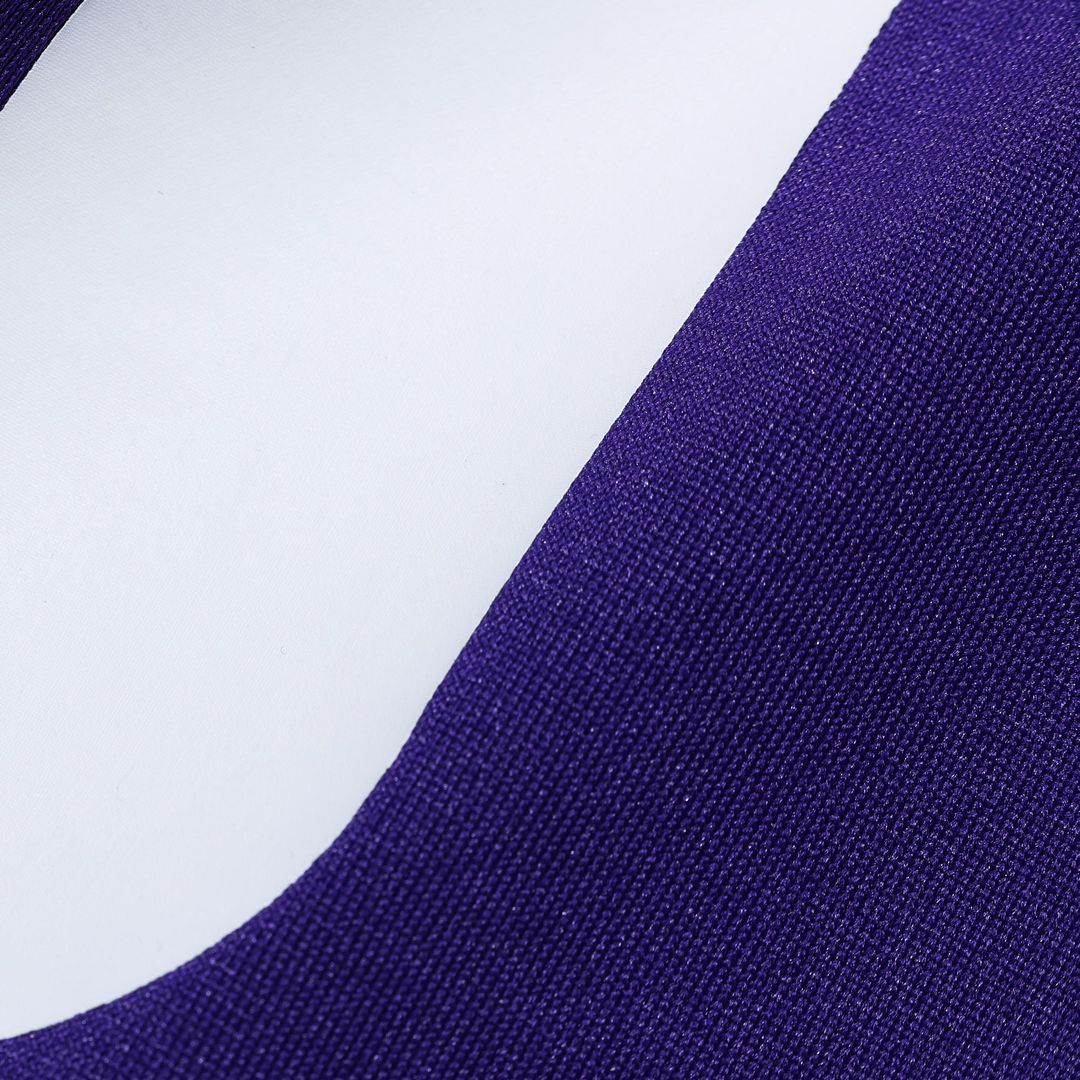 Minnesota Vikings Addison White Alternate Game Player Jersey | NFL Football Jersey