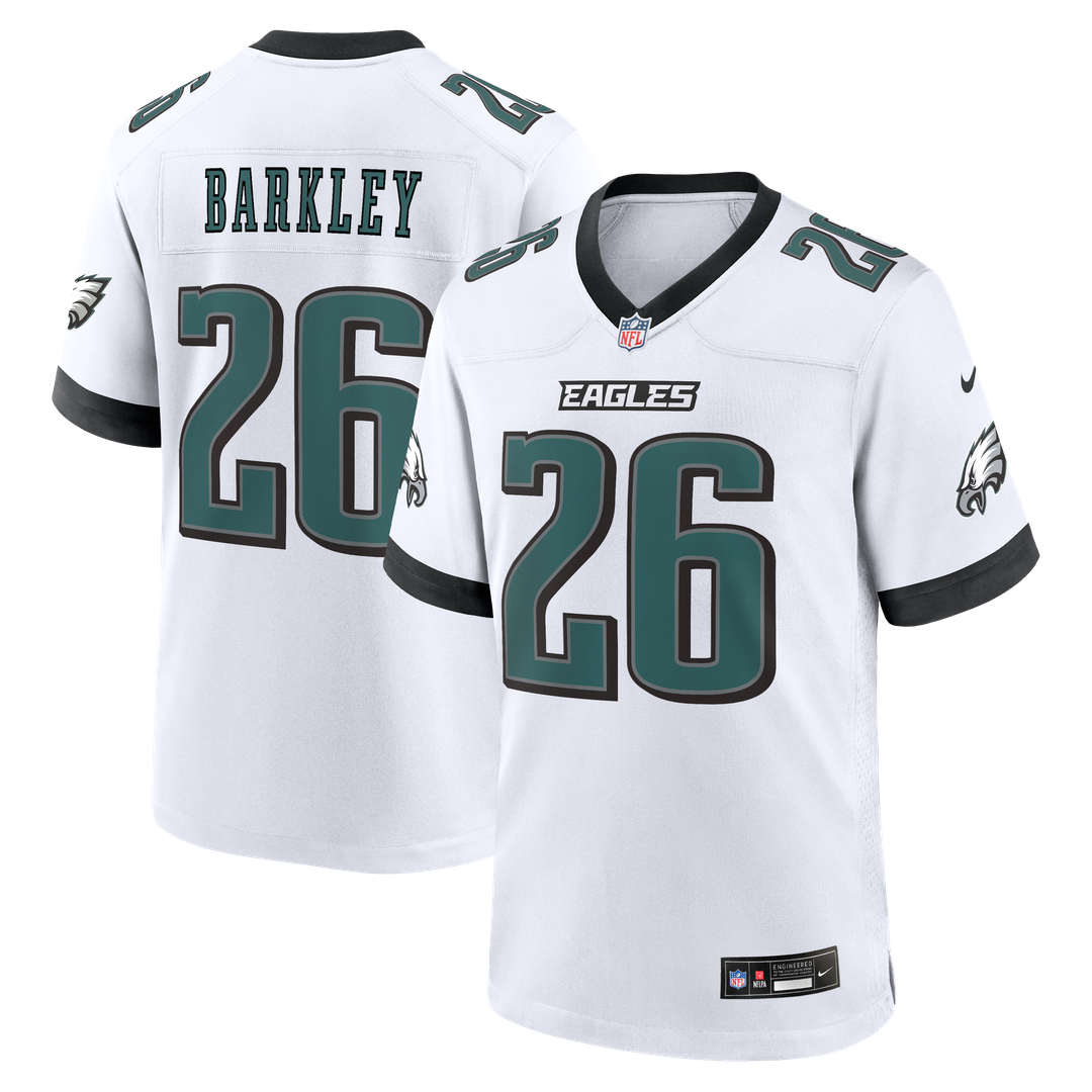 Philadelphia Eagles jersey