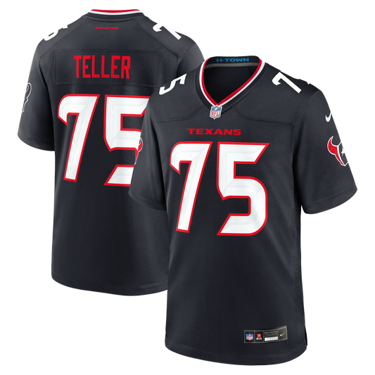 Houston Texans jersey