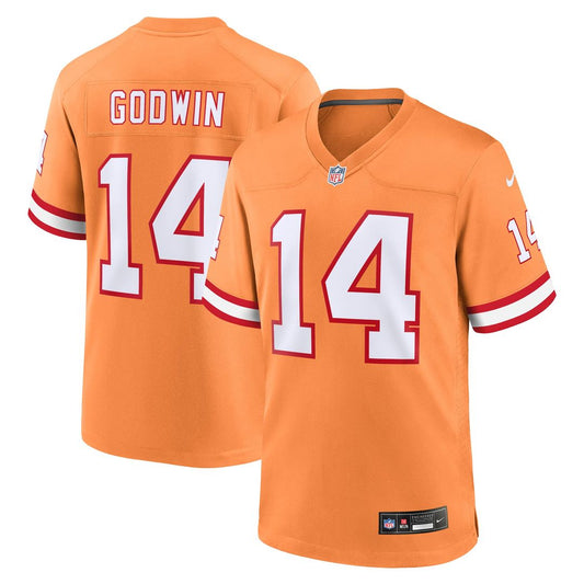 Tampa Bay Buccaneers jersey