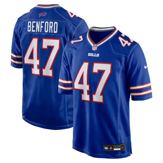 Buffalo Bills jersey