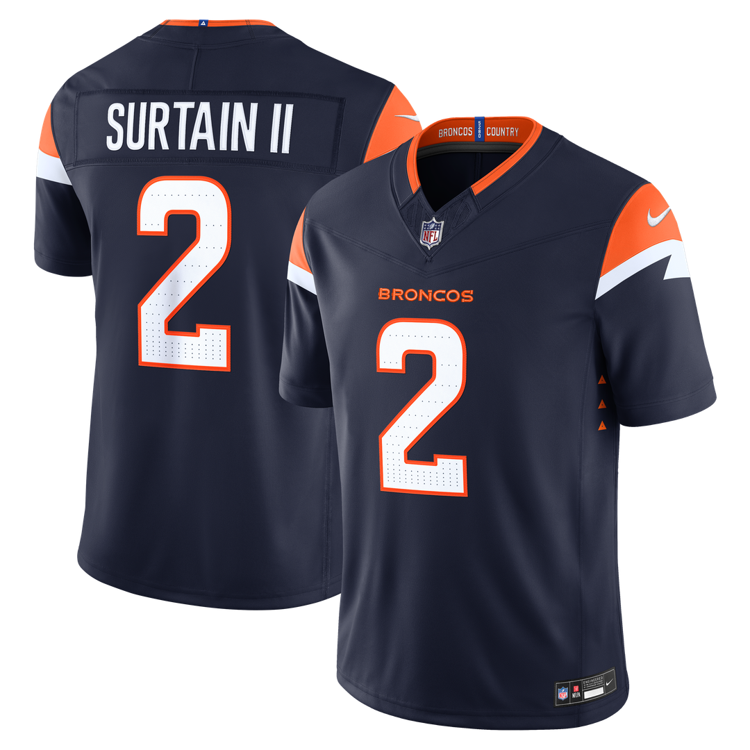 Denver Broncos jersey