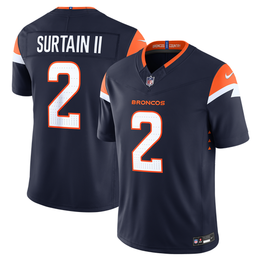 Denver Broncos jersey