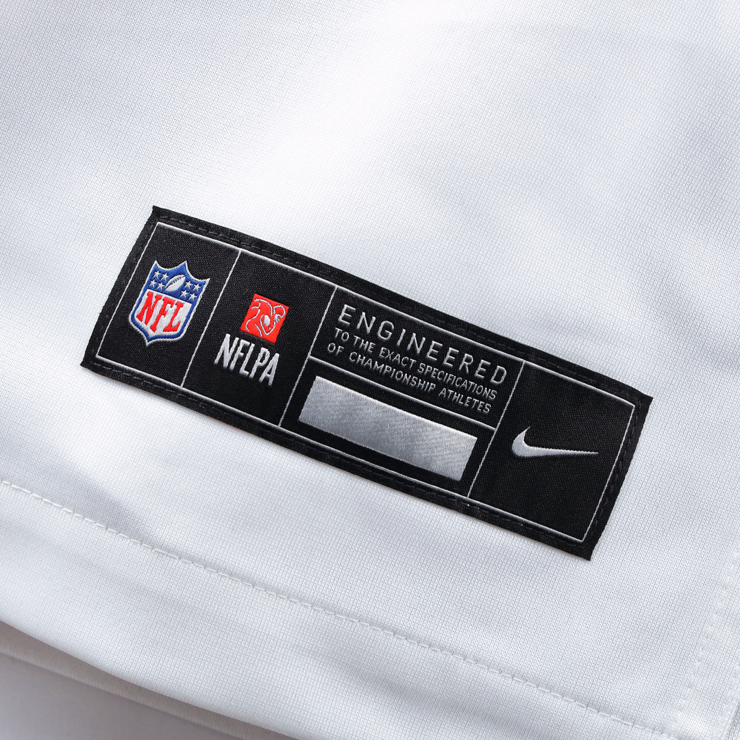 Washington Commanders Art Monk White Alternate 2 Super Bowl Era Game Jersey | NFL Football Jersey
