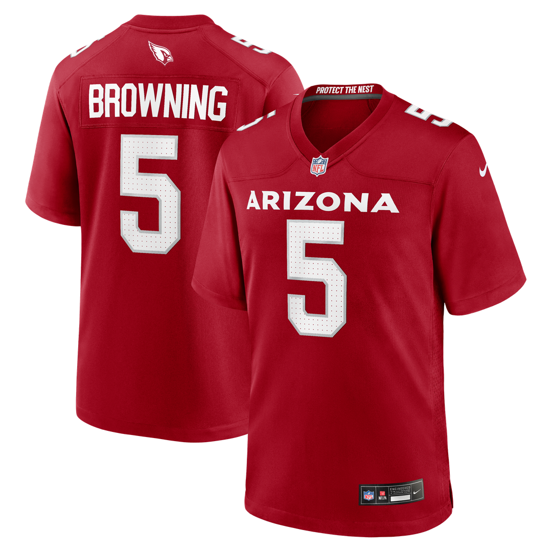 Arizona Cardinals jersey