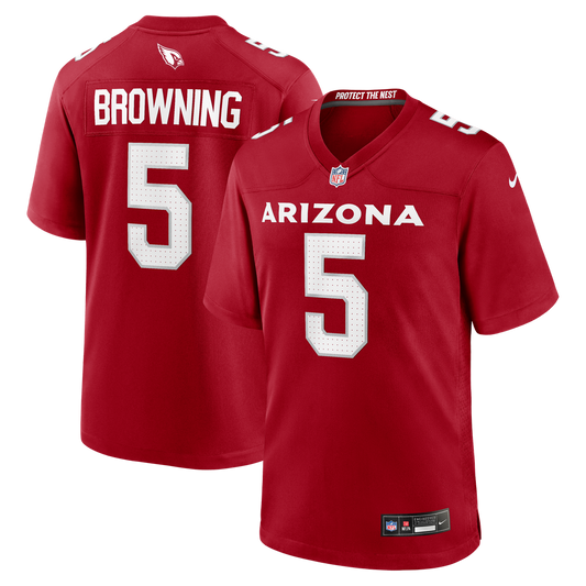 Arizona Cardinals jersey