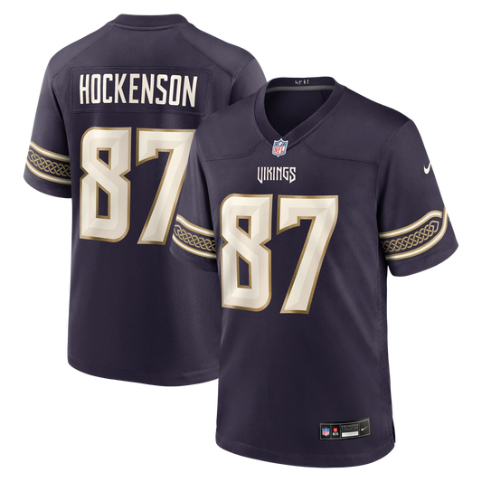 Minnesota Vikings jersey