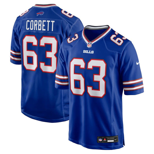 Buffalo Bills jersey