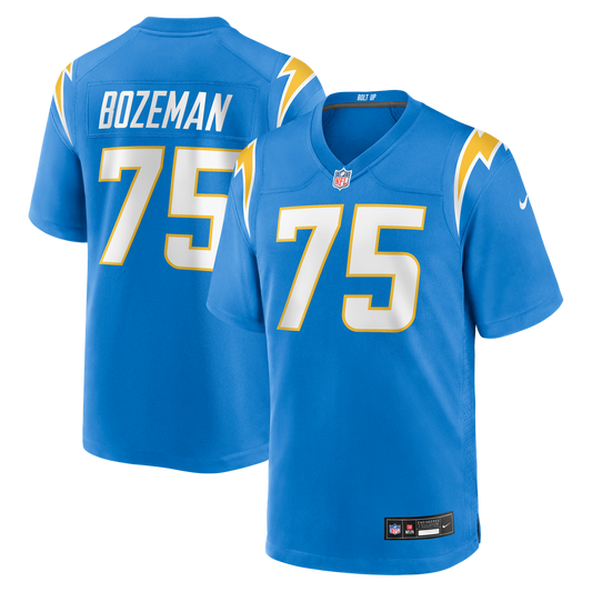 Los Angeles Chargers jersey