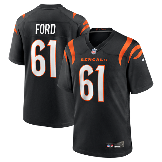 Cincinnati Bengals jersey